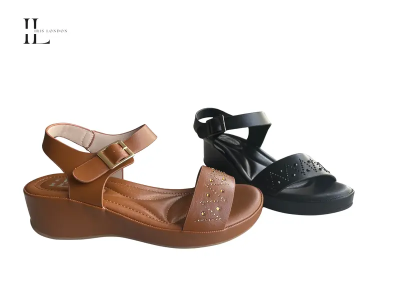 Cielo - Wholesale summer sandal by Iris London